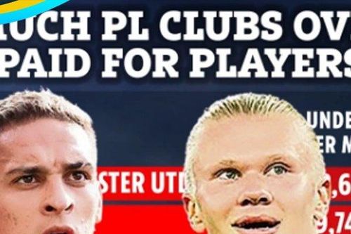 Man United bị ép giá nhất, Man City 'tiết kiệm' 90 triệu bảng