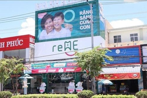 Bình Phước: Phạt 15 phòng khám nha khoa, thẩm mỹ hoạt động 'chui'