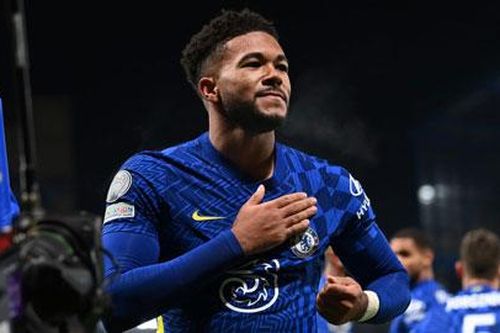 Reece James trở thành hậu vệ được trả lương cao nhất lịch sử Chelsea