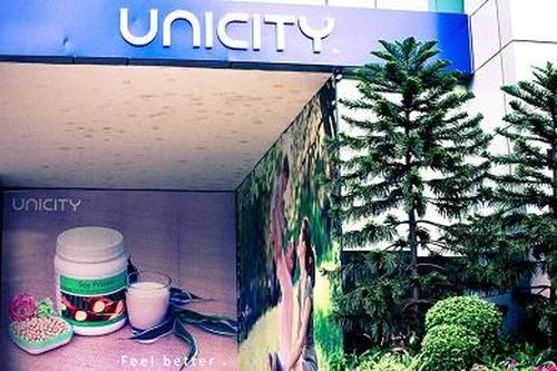 Hai doanh nghiệp đa cấp Unicity và Nu Skin bị phạt hơn 400 triệu đồng