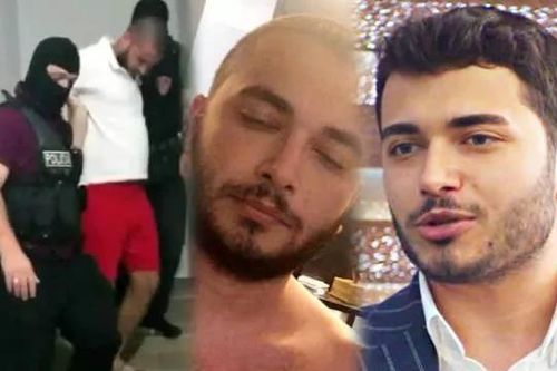 Trùm lừa đảo tiền mã hóa Thổ Nhĩ Kỳ Ozer bị đề nghị mức án hơn 40 ngàn năm tù