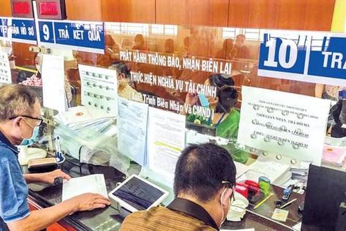 Sửa cơ chế mới tránh thất thu nguồn thuế từ đất