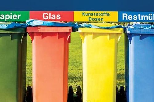 Xử lý rác nhìn từ các nước