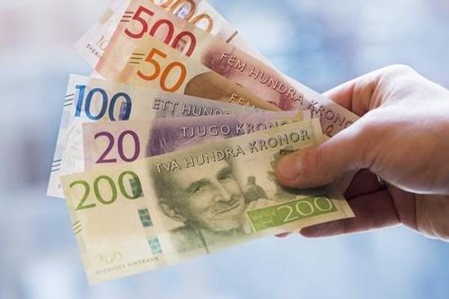 Chính phủ Thụy Điển bảo lãnh tín dụng 23 tỷ USD cho các công ty điện lực