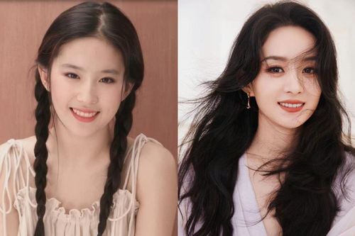 Vượt mặt Triệu Lệ Dĩnh, Lưu Diệc Phi trở thành nữ diễn viên 8x đắt giá nhất hiện tại?