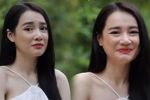 Nhã Phương bất ngờ xuất hiện với nhan sắc 'bất ổn', lộ rõ dấu hiệu tuổi tác khi đọ sắc cùng Thúy Ngân