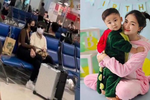 Hòa Minzy lên tiếng vì bị réo vào nghi vấn chồng cũ có người mới: 'Yêu ai, quen ai là quyền anh ấy'