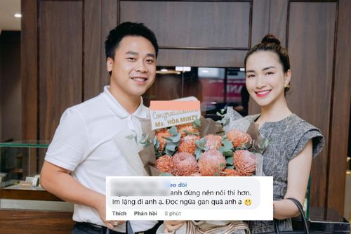 Dân mạng 'ném đá' thiếu gia Minh Hải vì lên tiếng chỉ để bảo vệ 'bồ mới' thay vì mẹ con Hòa Minzy?