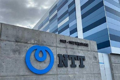 NTT xây dựng trung tâm dữ liệu thứ sáu ở Malaysia