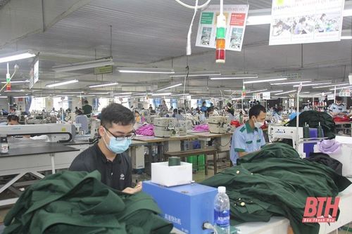 Toàn tỉnh thành lập mới 2.369 doanh nghiệp