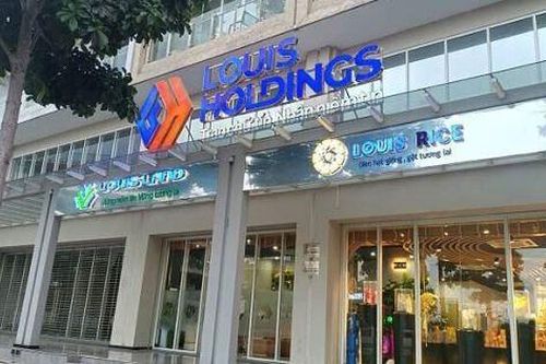 Louis Capital (TGG) tiếp tục hạ giá tối thiểu thoái vốn khỏi SMT