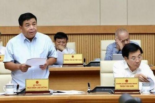 Đã giải ngân 55.500 tỷ đồng trong Chương trình phục hồi, phát triển KT-XH 350 nghìn tỷ