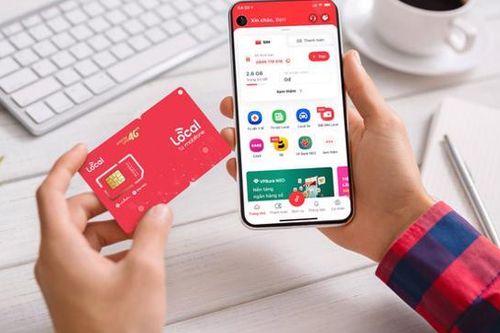 Thuê bao mạng di động 'ảo' MVNO mới chỉ chiếm 1,2% thị trường