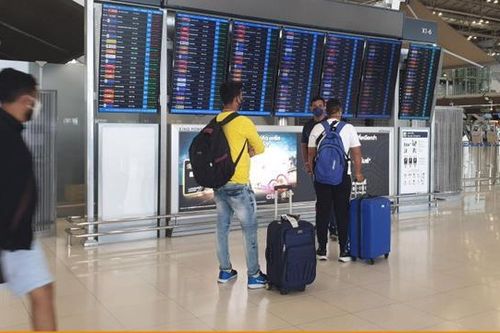Thái Lan dự kiến thu phí nhập cảnh đối với du khách nước ngoài vào đầu năm 2023