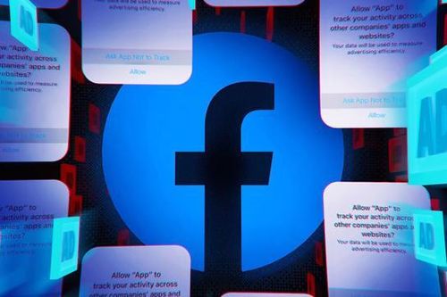 Bức tranh quảng cáo trực tuyến thay đổi, Apple đang giành 'miếng bánh' của Google và Facebook