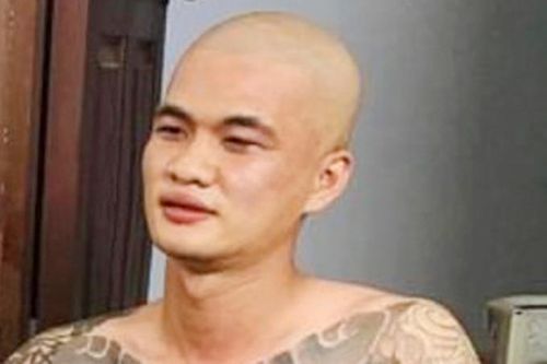 Cưỡng đoạt tài sản, một đối tượng bị bắt
