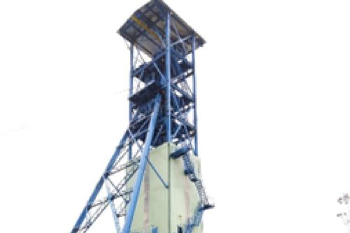 Kết quả nghiên cứu thiết kế, chế tạo một số thiết bị của hệ thống trục tải giếng đứng mỏ than hầm lò