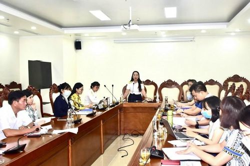 Mở rộng triển khai chương trình hóa đơn may mắn trên cả nước