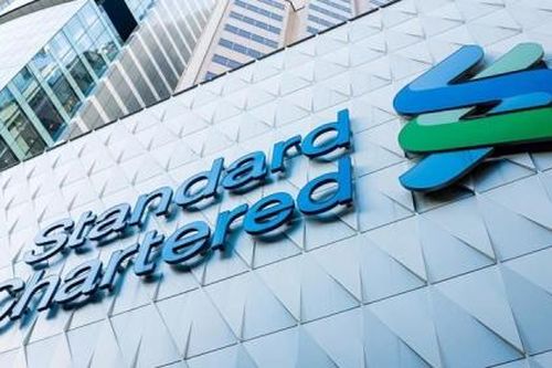 Standard Chartered hợp tác với Việt Nam trong lĩnh vực xếp hạng tín nhiệm quốc gia