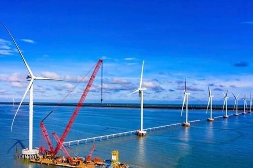 Thấy gì qua lộ trình toàn cầu về chuyển đổi năng lượng sạch vào năm 2030?