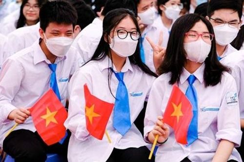 Nâng cao vị thế, tâm thế của nhà giáo