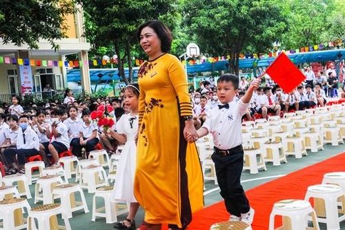 Ngành giáo dục 'bắt tay' thực hiện nhiệm vụ của năm học mới