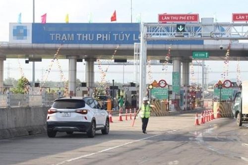 Đề xuất dừng sử dụng BOT La Sơn-Túy Loan hoàn vốn cho dự án hầm Đèo Cả