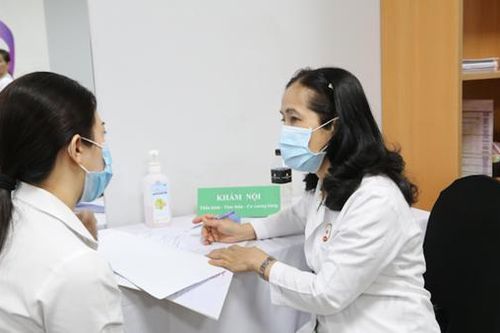 Ba điều khiến bệnh nhân 'lên thẳng' tuyến trên