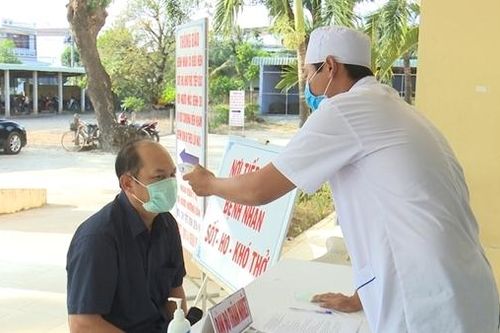 COVID-19 tăng vọt, cao nhất trong 4 tháng qua