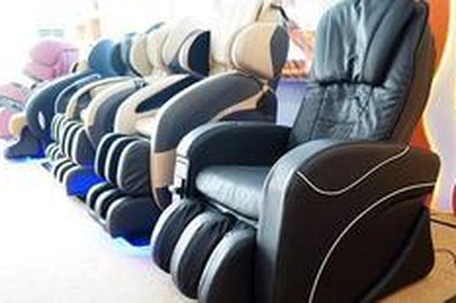 Bộ Tài chính chỉ đạo kiểm tra giá bán ghế massage