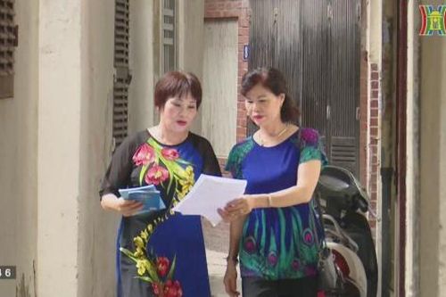 Nâng cao năng lực của đội ngũ hòa giải viên và luật hòa giải