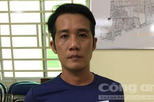 TPHCM: Bắt nhanh kẻ nghiện có nhiều tiền án giật ĐTDĐ của cô gái