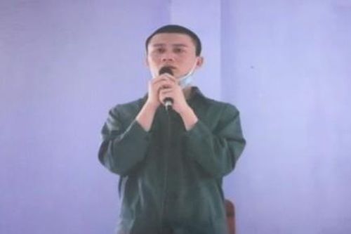 Lãnh án chung thân vì vận chuyển ma túy từ TPHCM ra Bình Thuận