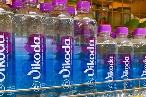 Nguồn khoáng Đảnh Thạnh tại Việt Nam được truyền thông nước ngoài đánh giá cao