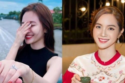 'Thánh nữ Bolero' Jang Mi tiết lộ lý do nhận lời cầu hôn từ bạn trai: 'Cái duyên đến đúng thời điểm'