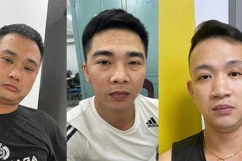 Đột kích bắt giữ thanh niên rủ bạn vào khách sạn 'bay lắc' mừng sinh nhật