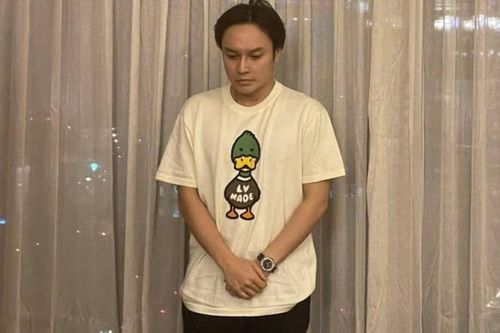 'Tú ông' cầm đầu đường dây bán dâm trong giới showbiz, giá gần 400 triệu đồng/lượt
