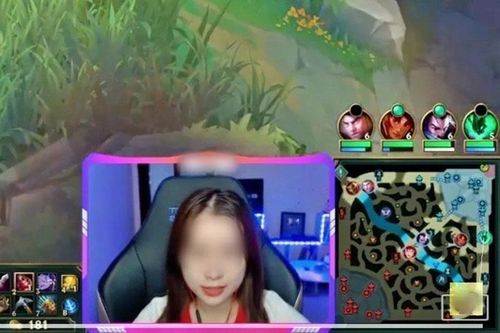 Phát ngôn xúc phạm lãnh đạo cấp cao, nữ streamer bị phạt kịch khung 10 triệu đồng