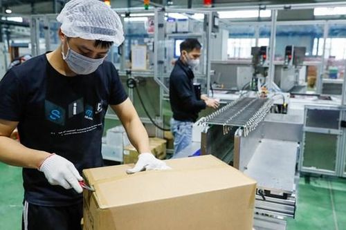 Lạc quan dòng vốn FDI