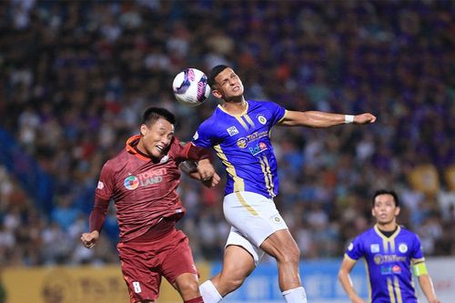 Hà Nội FC: Sớm trở lại đẳng cấp vốn có