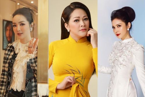 Cuộc sống cô độc, lẻ bóng của dàn giai nhân 'sắc nước hương trời' thập niên 90