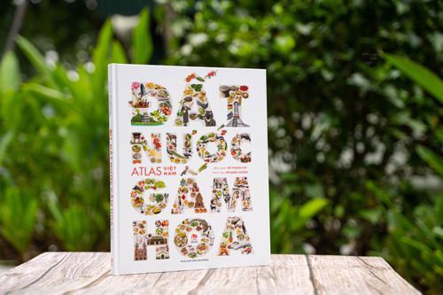 Du lịch nhanh 63 tỉnh thành qua 'Đất nước gấm hoa'