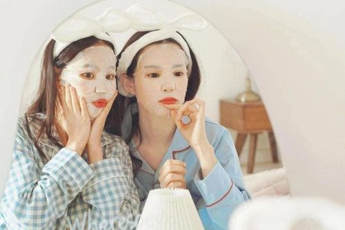 Ám ảnh 'mặt hoa da phấn' ở Hàn Quốc