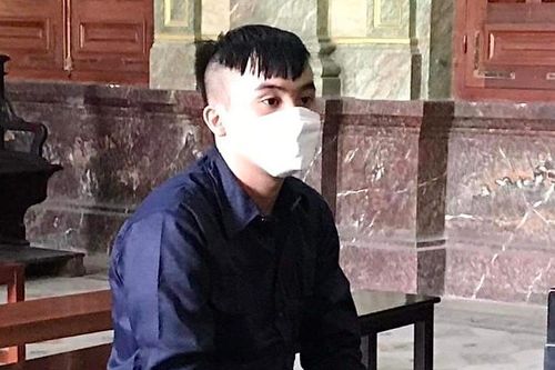 Lĩnh án chung thân vì đâm bạn nhậu tử vong