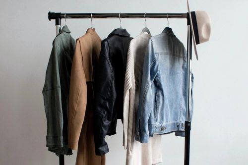 Định hình phong cách cá nhân với ngân sách vừa phải