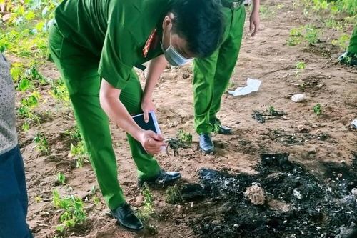 Làm rõ 2 thanh niên chết bất thường trong căn nhà tôn tạm