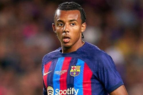 Tân binh của Barca chế nhạo Chelsea