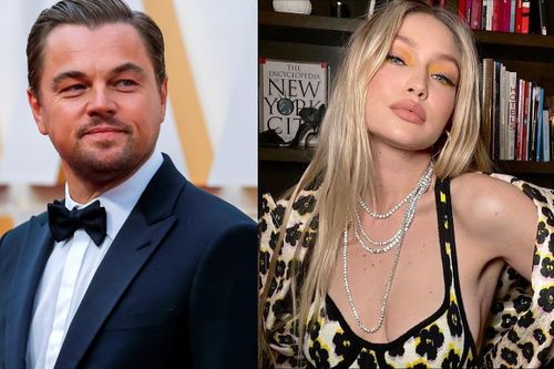 Leo muốn hẹn hò, người mẫu Gigi Hadid lại thờ ơ
