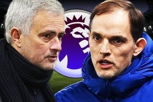 HLV Tuchel có tỷ lệ thắng cao thứ 4 lịch sử Chelsea