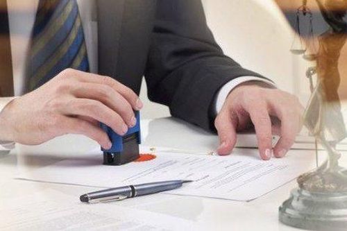 Những giấy tờ cần có trong hồ sơ nhận thừa kế đất